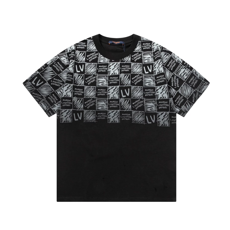Louis Vuitton T-shirt - LSVT0267