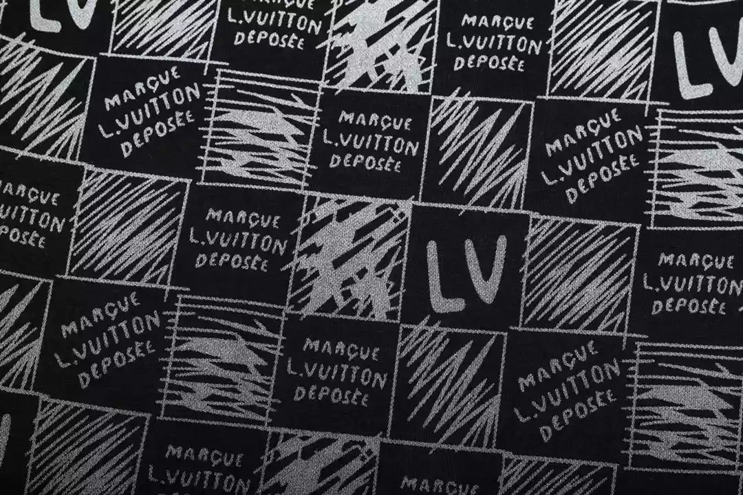 Louis Vuitton T-shirt - LSVT0267