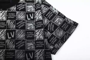 Louis Vuitton T-shirt - LSVT0267
