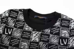 Louis Vuitton T-shirt - LSVT0267