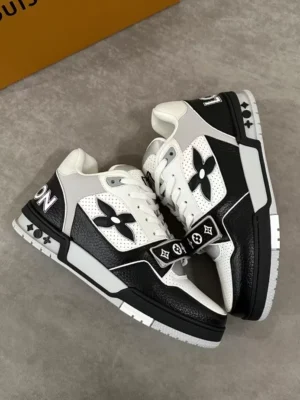 LOUIS VUITTON TRAINER SNEAKERS – LSVT416