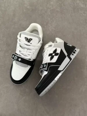LOUIS VUITTON TRAINER SNEAKERS – LSVT416