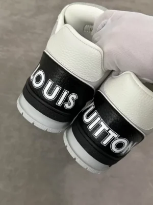 LOUIS VUITTON TRAINER SNEAKERS – LSVT416