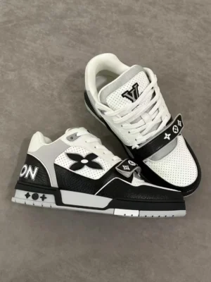 LOUIS VUITTON TRAINER SNEAKERS – LSVT416