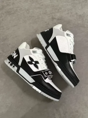 LOUIS VUITTON TRAINER SNEAKERS – LSVT416