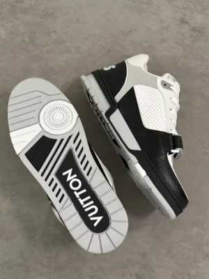 LOUIS VUITTON TRAINER SNEAKERS – LSVT416