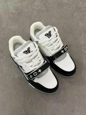 LOUIS VUITTON TRAINER SNEAKERS – LSVT416