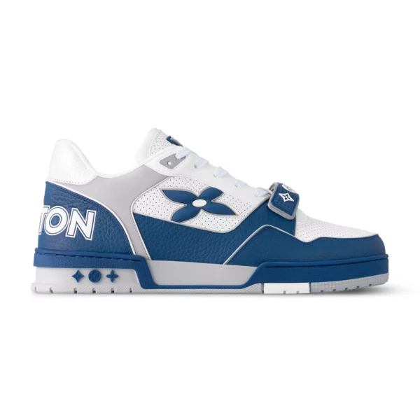 LOUIS VUITTON TRAINER SNEAKERS – LSVT417