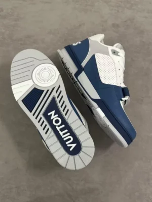 LOUIS VUITTON TRAINER SNEAKERS – LSVT417