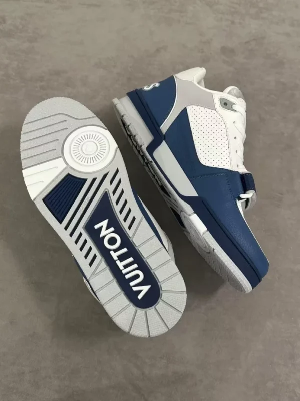 LOUIS VUITTON TRAINER SNEAKERS – LSVT417