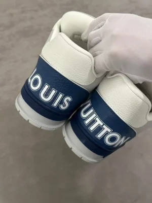 LOUIS VUITTON TRAINER SNEAKERS – LSVT417