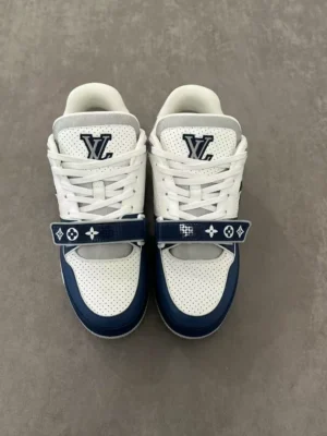 LOUIS VUITTON TRAINER SNEAKERS – LSVT417