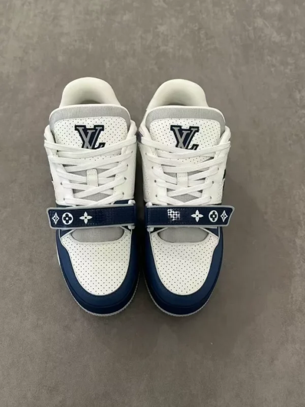 LOUIS VUITTON TRAINER SNEAKERS – LSVT417