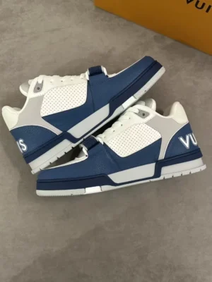 LOUIS VUITTON TRAINER SNEAKERS – LSVT417