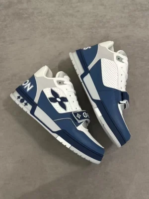 LOUIS VUITTON TRAINER SNEAKERS – LSVT417