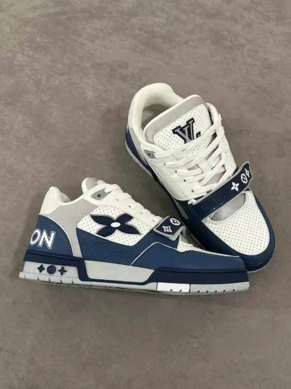 LOUIS VUITTON TRAINER SNEAKERS – LSVT417