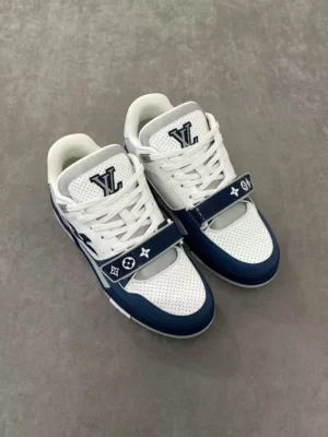 LOUIS VUITTON TRAINER SNEAKERS – LSVT417