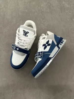 LOUIS VUITTON TRAINER SNEAKERS – LSVT417