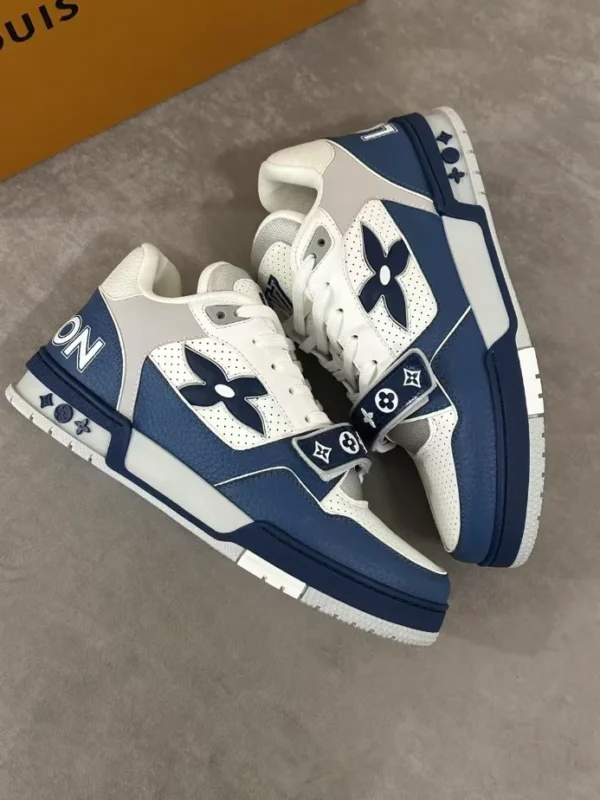 LOUIS VUITTON TRAINER SNEAKERS – LSVT417