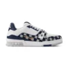 LOUIS VUITTON TRAINER SNEAKERS – LSVT418