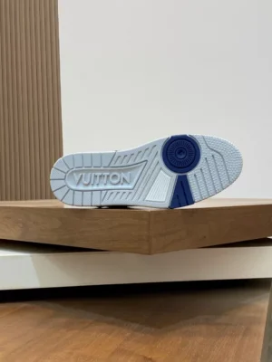 LOUIS VUITTON TRAINER SNEAKERS – LSVT418