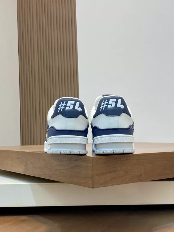 LOUIS VUITTON TRAINER SNEAKERS – LSVT418