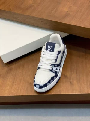 LOUIS VUITTON TRAINER SNEAKERS – LSVT418