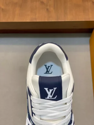 LOUIS VUITTON TRAINER SNEAKERS – LSVT418
