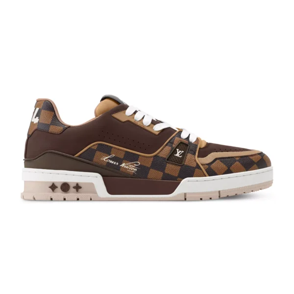 LOUIS VUITTON TRAINER SNEAKERS – LSVT419
