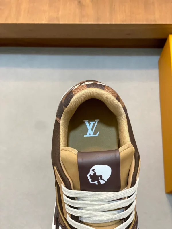 LOUIS VUITTON TRAINER SNEAKERS – LSVT419