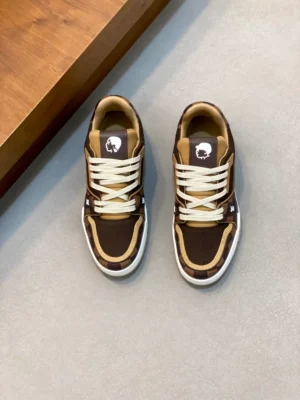 LOUIS VUITTON TRAINER SNEAKERS – LSVT419
