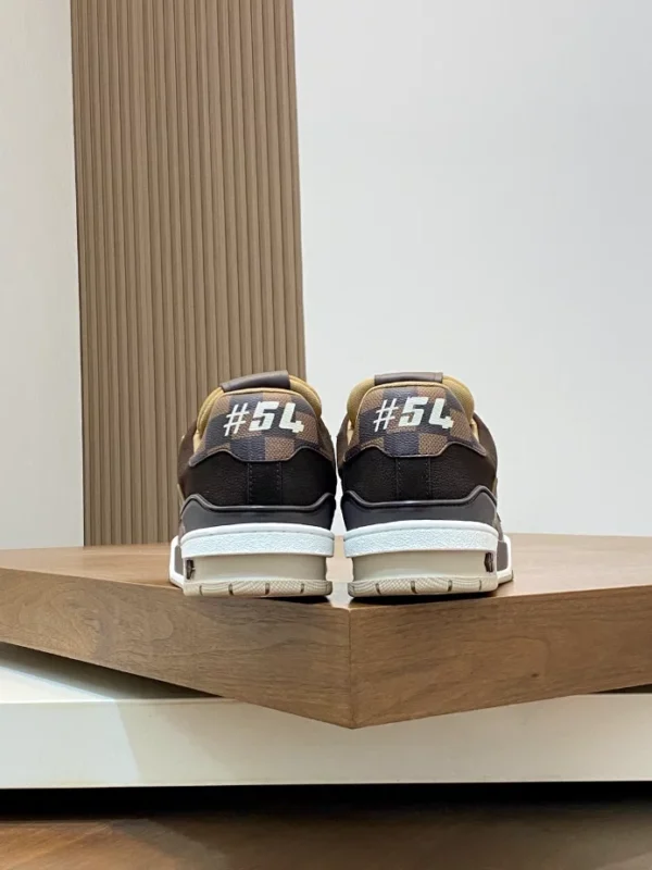 LOUIS VUITTON TRAINER SNEAKERS – LSVT419