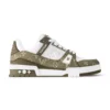 LOUIS VUITTON TRAINER SNEAKERS – LSVT420