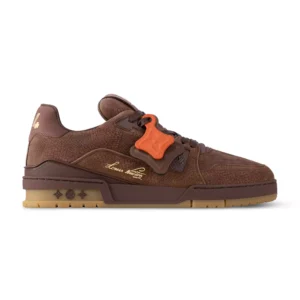 LOUIS VUITTON TRAINER SNEAKERS – LSVT423