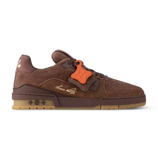 LOUIS VUITTON TRAINER SNEAKERS – LSVT423