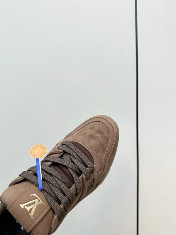 LOUIS VUITTON TRAINER SNEAKERS – LSVT423