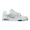 LOUIS VUITTON TRAINER SNEAKERS – LSVT424