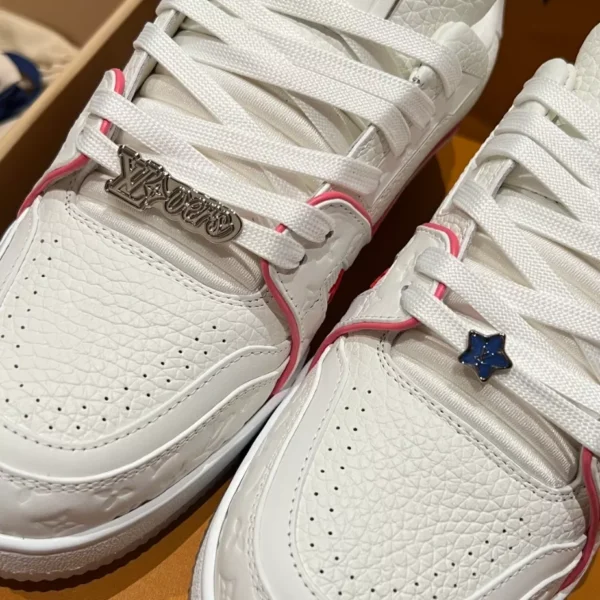LOUIS VUITTON TRAINER SNEAKERS – LSVT424