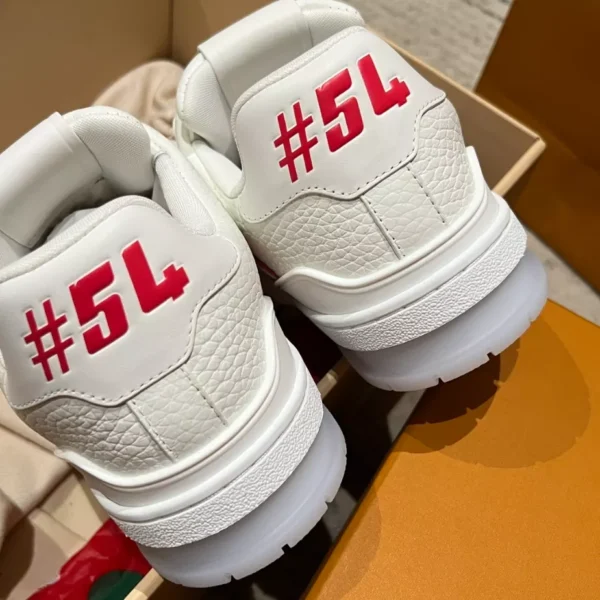 LOUIS VUITTON TRAINER SNEAKERS – LSVT424