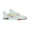 LOUIS VUITTON TRAINER SNEAKERS – LSVT425