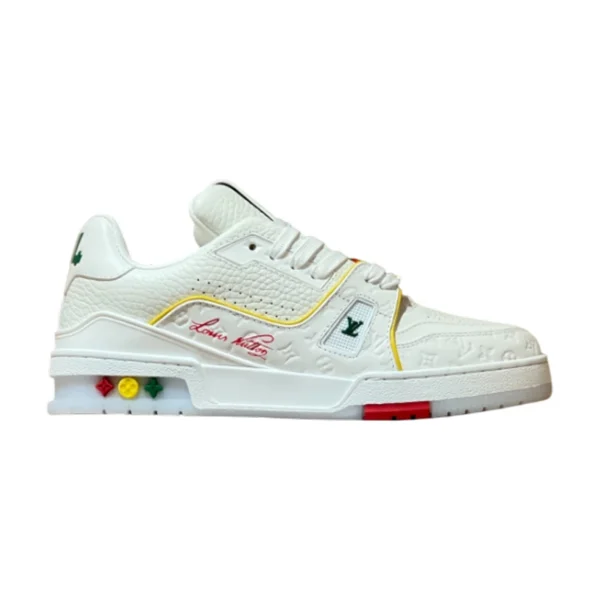 LOUIS VUITTON TRAINER SNEAKERS – LSVT425