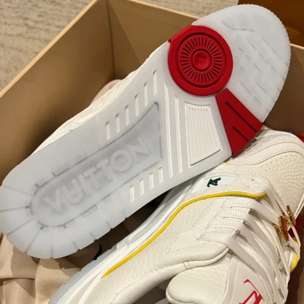 LOUIS VUITTON TRAINER SNEAKERS – LSVT425