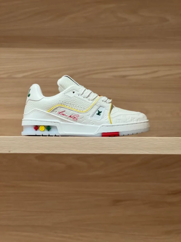 LOUIS VUITTON TRAINER SNEAKERS – LSVT425