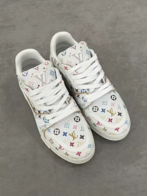 LV x TM TRAINER SNEAKERS – LSVT415