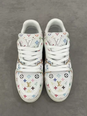 LV x TM TRAINER SNEAKERS – LSVT415