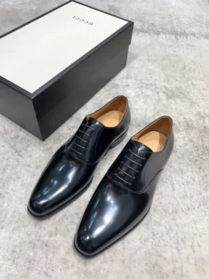 Men's Gucci Loafer – LGC016