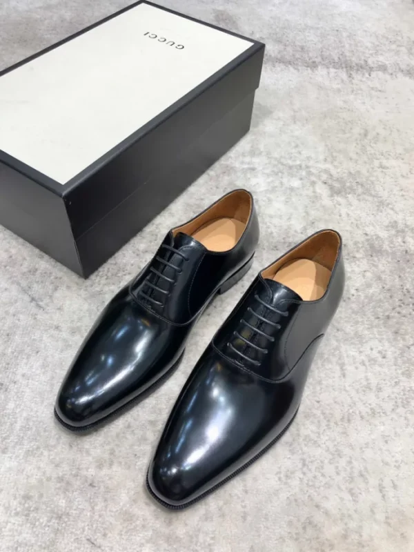 Men's Gucci Loafer – LGC016