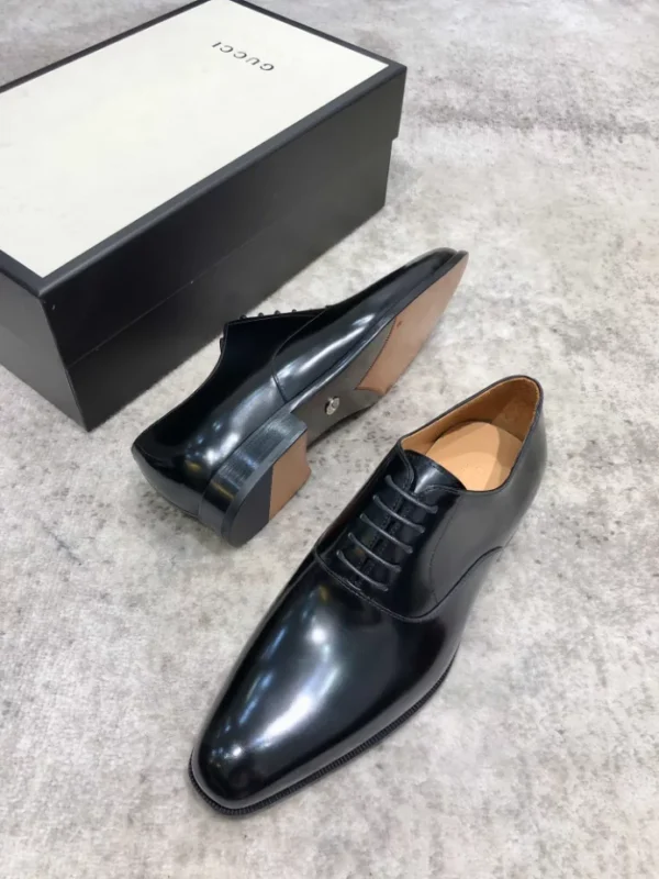 Men's Gucci Loafer – LGC016
