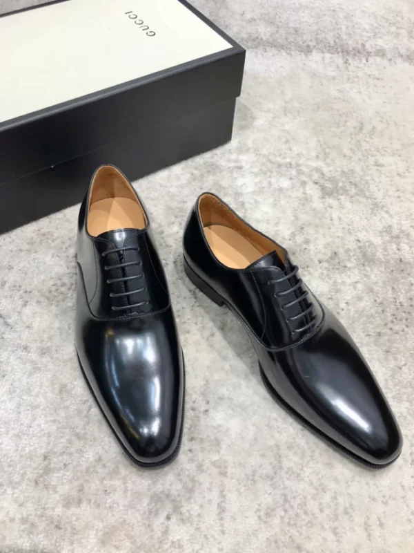Men's Gucci Loafer – LGC016