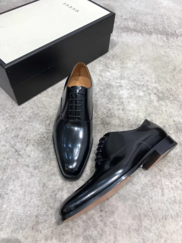 Men's Gucci Loafer – LGC016